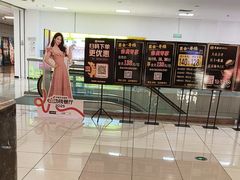 -黑金·寻焰自助百汇·烤肉·火锅(中街店)