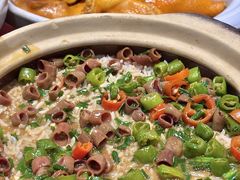 -金龙·打边炉(南京西路店)