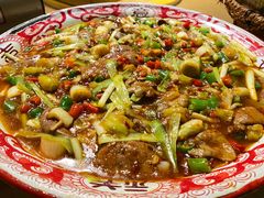 -蜀厨小匠(蒲江店)