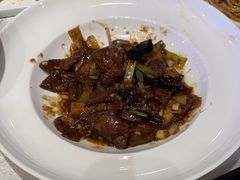 -大碗居·烤鸭·鱼头泡饼(天坛东门店)