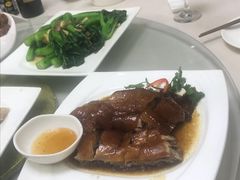 -和乐喜宴海鲜酒家(骏荣广场店)