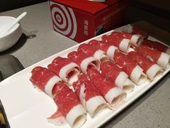 -海底捞火锅(高新万达店)