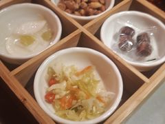 -闽上鲜·福建菜(龙湖滨江天街店)