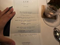 -三嚥阁 La Villa Restaurant