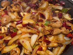 -福阿婆老牌湘菜(大润发店)