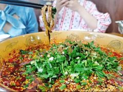 -乐山第一家临江鳝丝(茶坊路店)