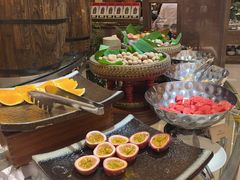 -景湖轩全日制餐厅·南湖名都