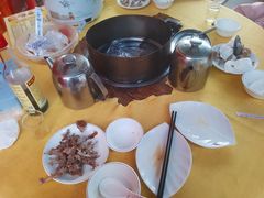 -石岐鸽师傅餐厅(石岐总店)