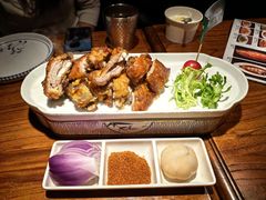 -纳瓦新疆菜(银都店)