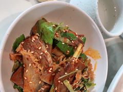 -渔语鱼酸菜鱼新川菜(来福士店)