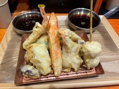 -天妇罗内顺田(罗湖店)