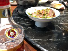 -川流不息·地道川菜·小龙虾(新松江路店)