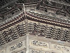 -报恩寺(平武县)