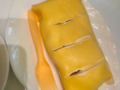 -果流香水果甜品(建政路店)