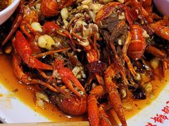 -庆峰龙虾烧烤(合肥一店)