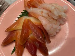 -争鲜回转寿司(流行前线店)