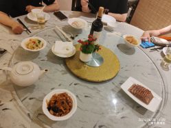 -新锦江大酒店·宴会厅·婚宴