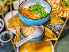 -达叔香味海鲜(海棠68环球美食街店)