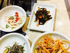 -金顺韩式烤肉·网红烤肉店(广利路店)