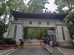 -润泽天·湘味家宴(岳麓山店)