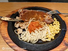 -菲滋意式餐厅(上虞万和城店)