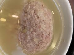 清炖狮子头-玉华台饭庄(裕中西里小区店)