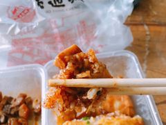 -老通城豆皮大王(吉庆街店)