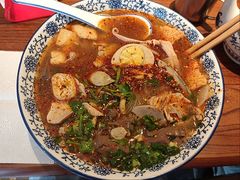 -小潘记鸭血粉丝汤
