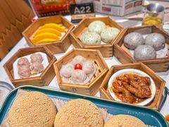 -中西名菜(增城店)
