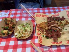 -肉店炸炸炸·爆汁孜然牛肉