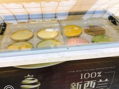 -川骄海鲜自助(河东店)