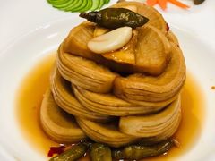 爽口萝卜-56号精品家常菜(郁江道店)