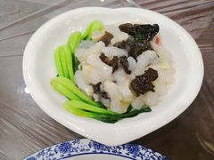 -汤记传菜(浦江店)