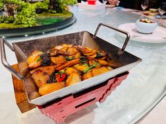 -世外桃源农庄·德清土菜(兴康南路店)