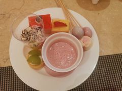 -隆华国际酒店·法香咖啡厅