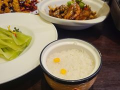 香香的米饭-茶叁酒肆·楚味江湖(菱角湖店)