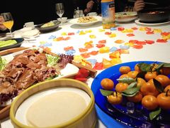 -106餐厅(山水文园店)