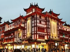 -豫园