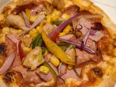 -get pizza意大利餐厅(凯德MALL店)