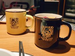 自助茶水-新太二·鲜料川菜(晶耀前滩店)
