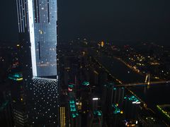 -广州四季酒店