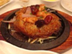 iphone_upload_pic-华夏食府中餐厅(中原路店)