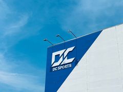 -DC极兔羽毛球馆YONEX(诸光馆)