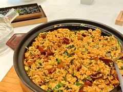 -品海楼·大连海胆锅贴馆(东港店)