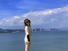 -海堤纪念公园