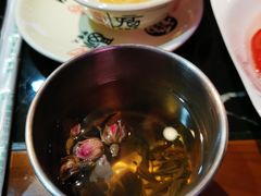 -潭州老友灶台鸡·竹屋老灶(光明E城店)