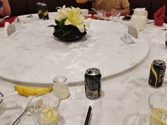 -棕榈岛海鲜自助餐厅(虹桥迎宾馆店)