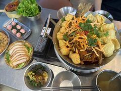 -小螺大作·螺蛳粉火锅(林和西店)