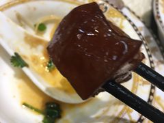 -农香居粗菜馆(大明路店)