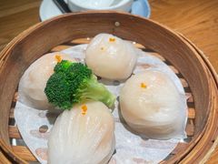 -点心传说·粤菜点心(佐阾虹湾店)